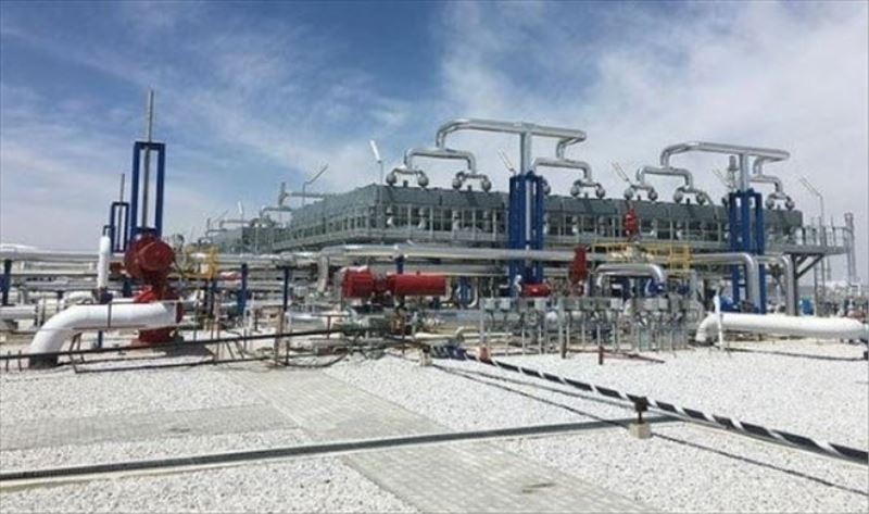 Gaz krizinde son perde! Almanya ´soğuk duşa´ geçti