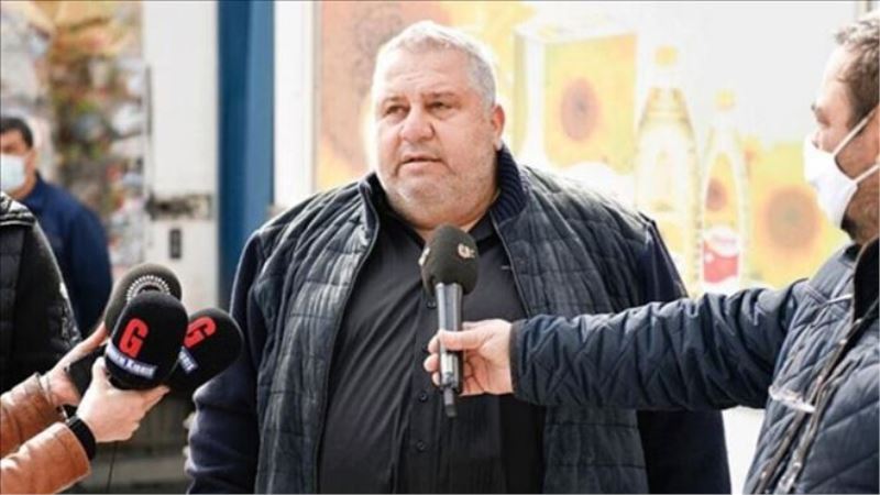 Falyalı cinayetinde sır görüşme! Bir gün sonra telefonda konuştular...