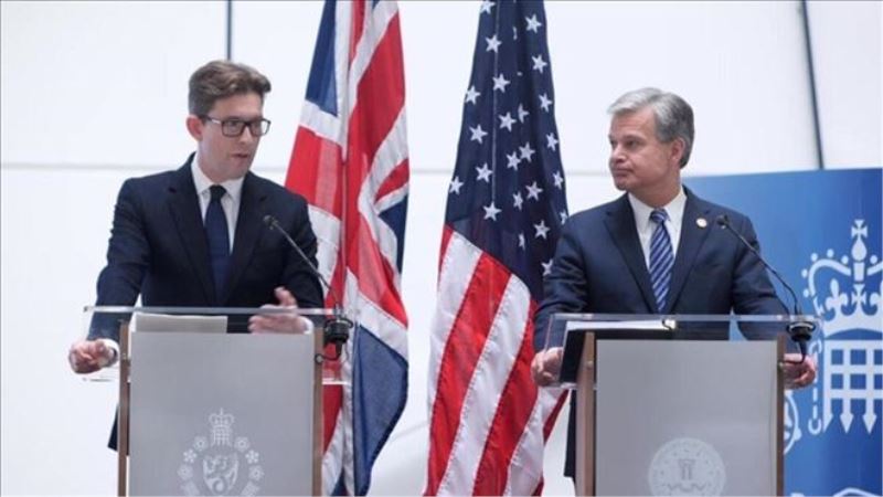 FBI ve MI5´tan ortak bildiri: Tarihin en kanlı savaşı kapıda!