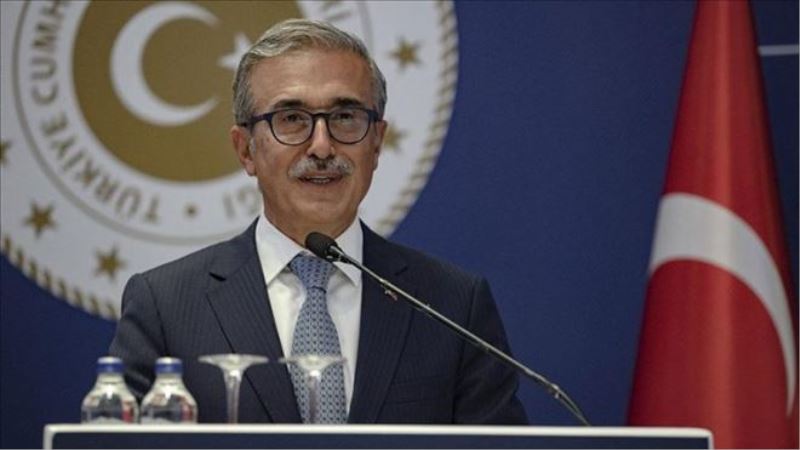 Savunma Sanayii Başkanı Demir: NATO ülkeleri de kapımızı çalmaya başladı
