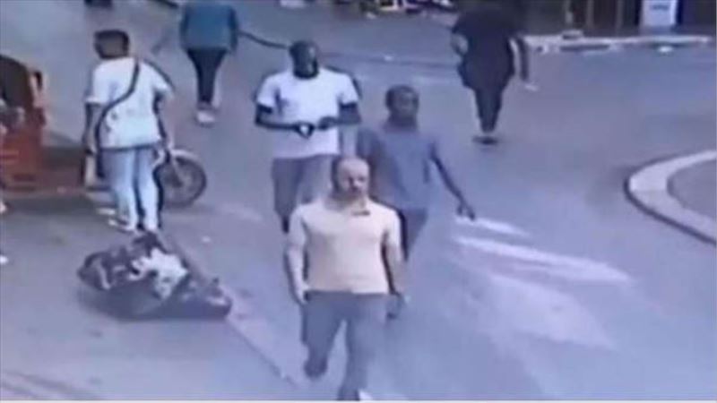 İstanbul´u kana bulayacaktı