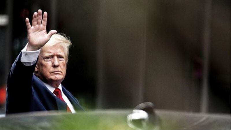 Trump FBI´yı suçladı: Pasaportlarımı çaldılar