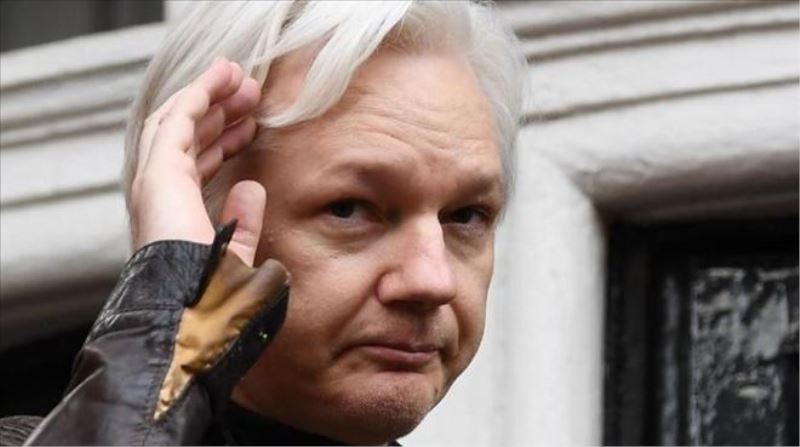 Assange´ın avukatlarından CIA´e dava