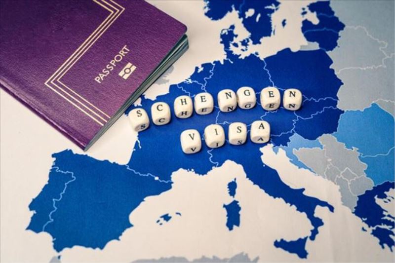 Schengen çilesi bezdirdi!