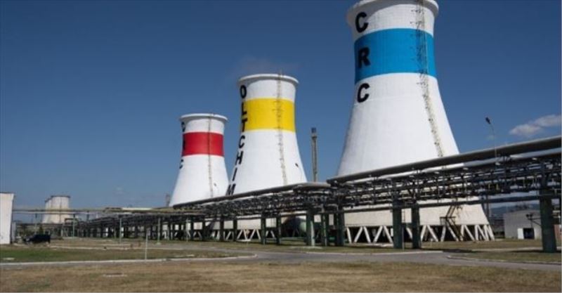 Enerji krizi: Romanya´nın en büyük kimya tesisinde üretim durdu