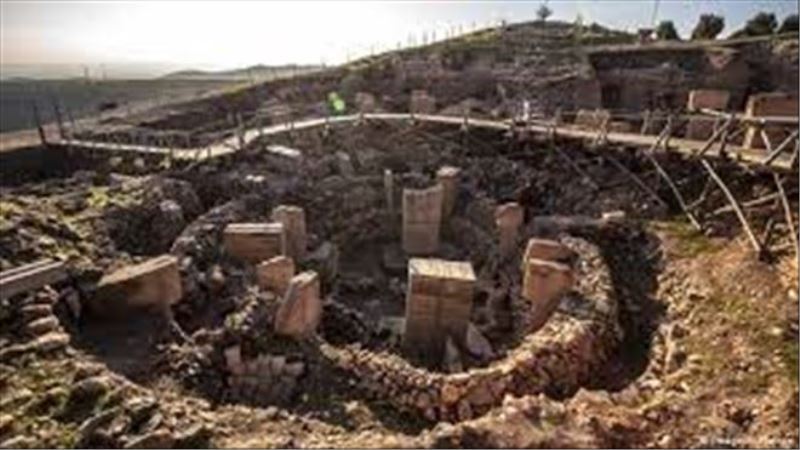 Gizemli buluş: Göbeklitepe´nin benzeri İspanya´da ortaya çıktı