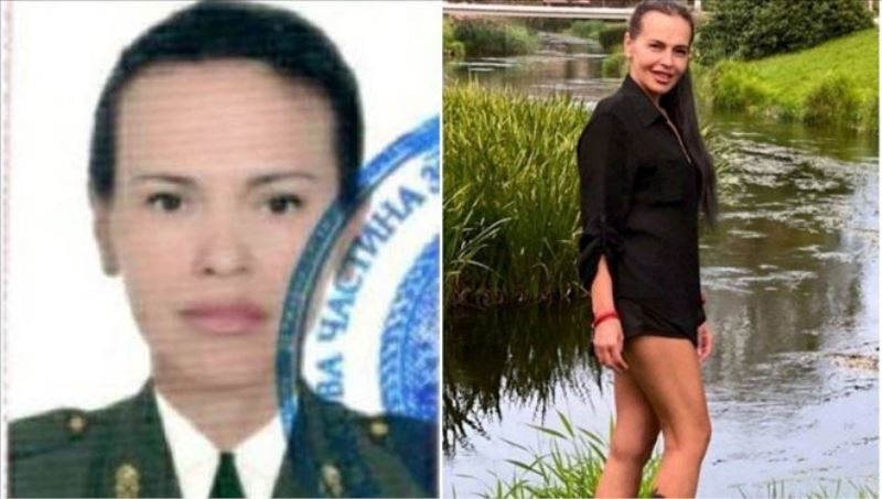 Dugin´in kızını öldürdüğü öne sürülen Ukraynalı suikastçi: Natalya Vovk