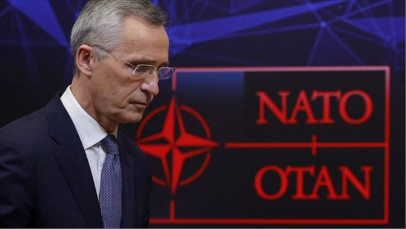 Yıllarca NATO´dan Rusya´ya bilgi vermiş!