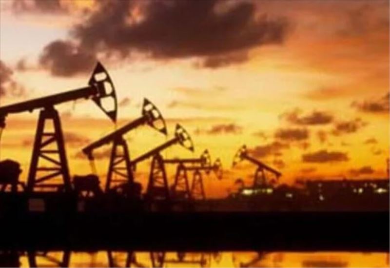 Hızlı düştü: Brent petrol savaş öncesi fiyatlara döndü