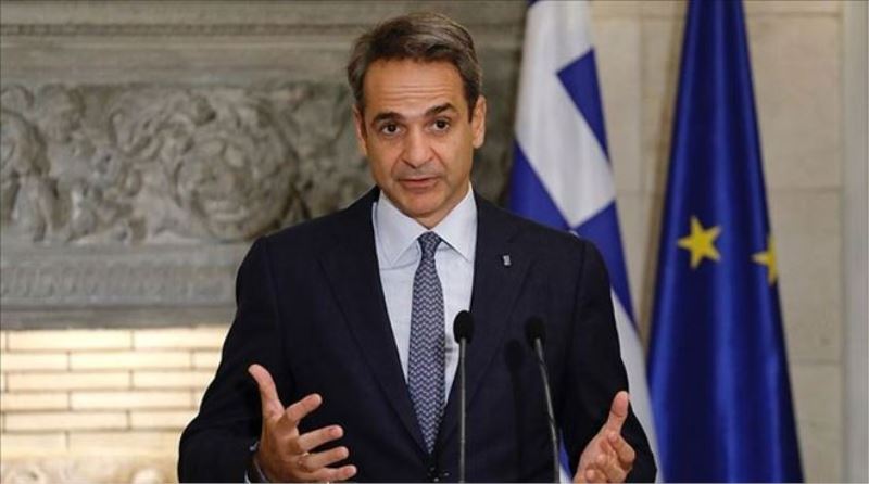 Yunanistan´da dinleme skandalı