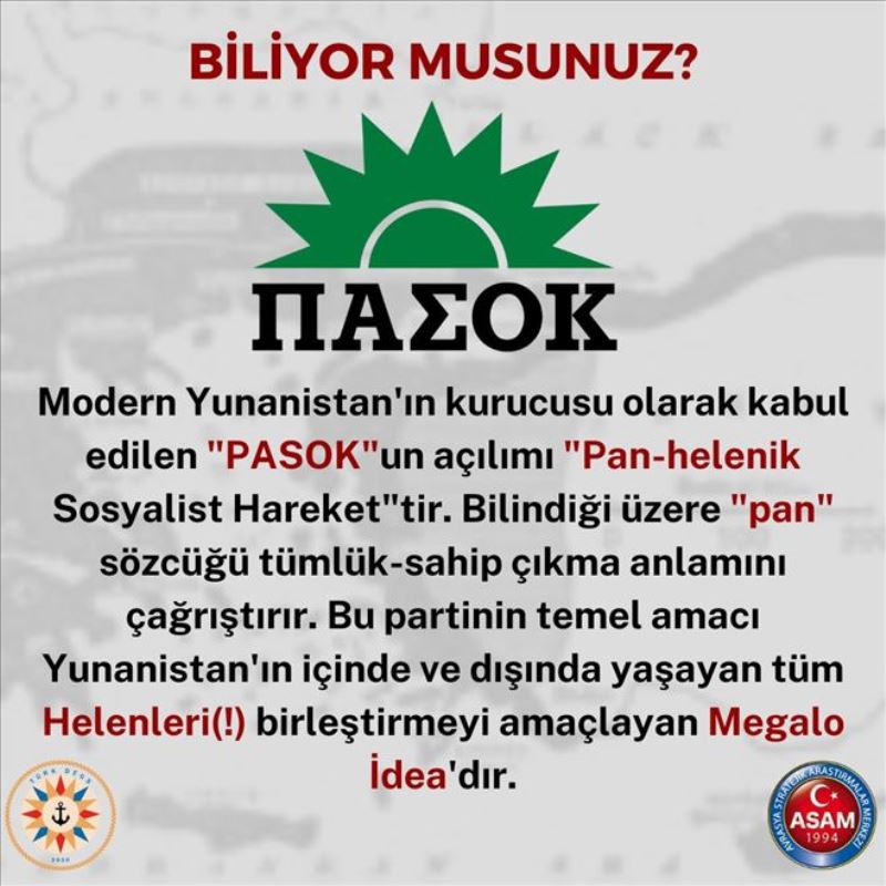 Biliyor Musunuz?