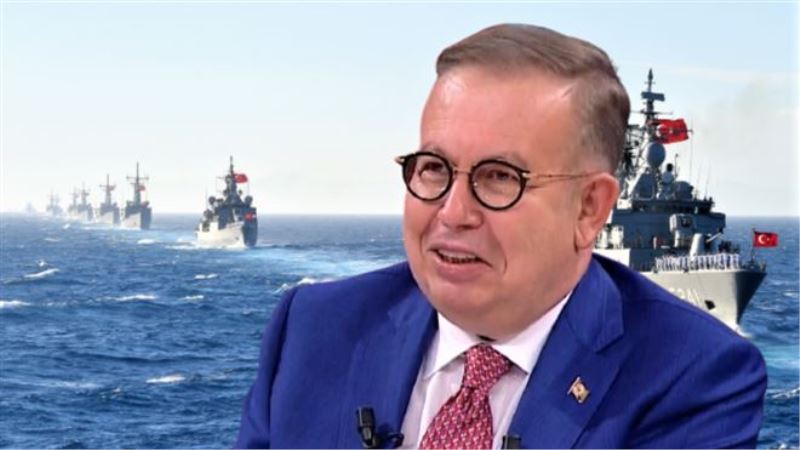 Cihat Yaycı ; Yunanistan´ın Tahrik ve Talepler ile Türkiye´ye Kurmak İstediği Komploları Anlatıyor!