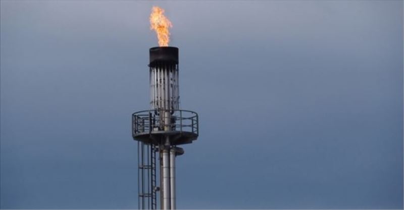 Almanya´da doğal gaz krizi büyüyor! ´Şebekeler çökebilir´