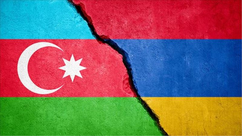 Azerbaycan-Ermenistan sınırında gerginlik tırmandı