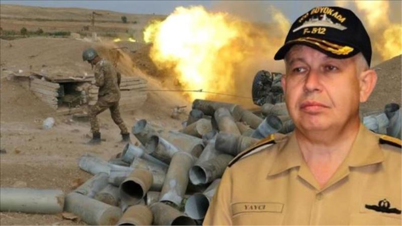 Ermenistan´ın Azerbaycan´a saldırısının arka planında ne var? Cihat Yaycı, 3 ülkeyi işaret etti