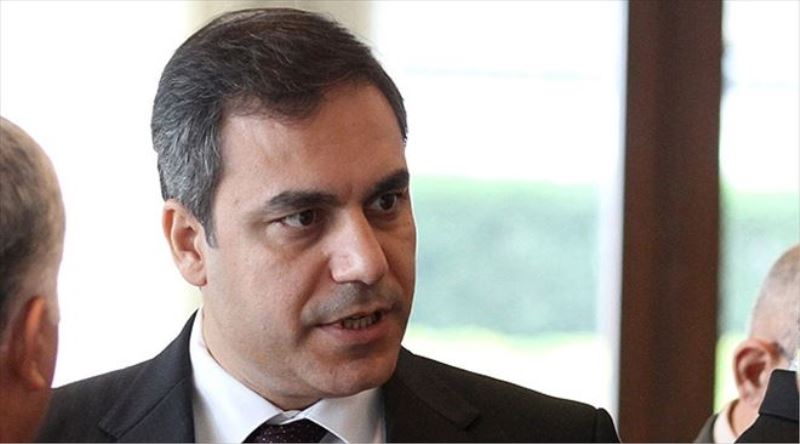 Şam ile istihbarat trafiği arttı
