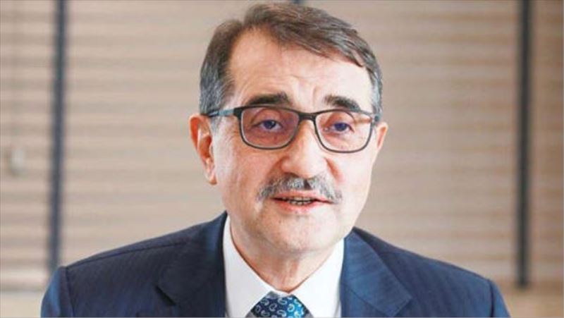 Dünya krizde! Bakan Dönmez duyurdu: ‘Enerjide sıkıntımız yok tedbirimizi aldık´