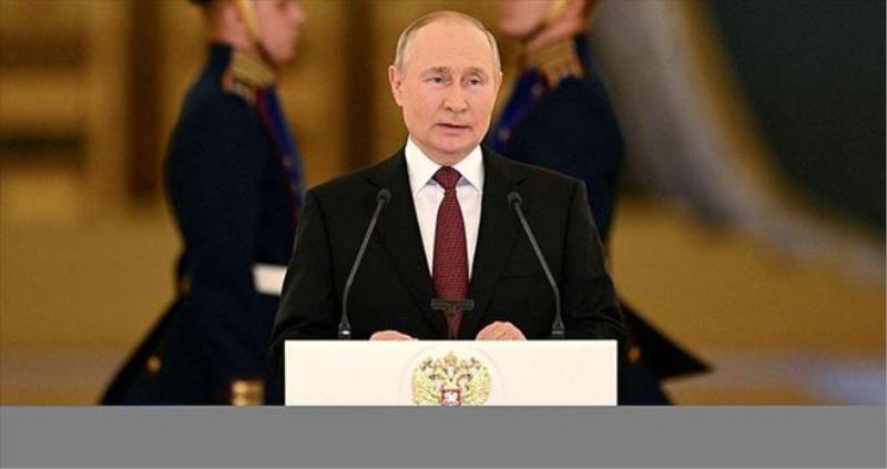 Putin´den kısmi seferberlik ilanı