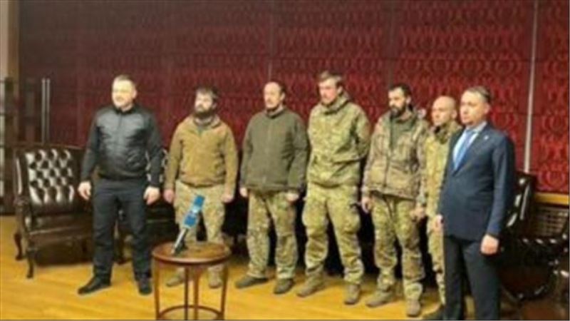 Kısmi seferberlik hareketliliği! Ruslar kaçıyor! Peskov´un oğluna askerlik şakası!