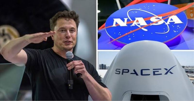 ABD yönetimi Musk´ın istediğini yaptı! Yaptırımlar gevşedi: SpaceX´ten İran´a internet sinyali