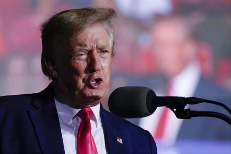 Trump´tan 3. Dünya Savaşı çıkışı! “Biden´ın aptal yönetimi” ABD´nin yenilmesine yol açacak