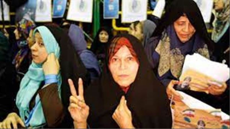 İran´ın eski Cumhurbaşkanı Rafsancani´nin kızı gözaltına alındı