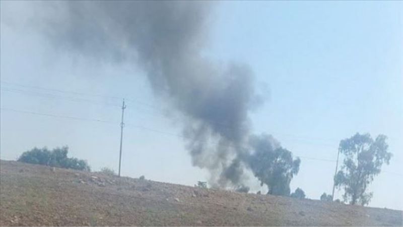 İran´ın Irak´ın kuzeyine düzenlediği saldırılarda can kaybı 13´e yükseldi