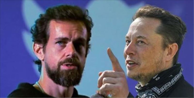 Mesajlaşmalar ortaya çıktı: Twitter eski CEO´su Musk´ı 1 yıl önce ortaklığa davet etmiş!