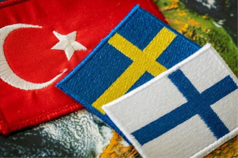 İsveç´te gündem Türkiye: Boyun eğdik!