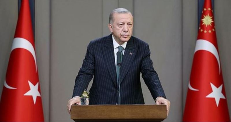 Erdoğan´dan Yunanistan´a mesaj: Bir gece ansızın gidebiliriz