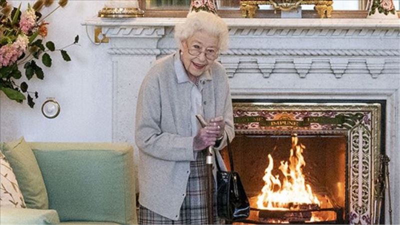 Kraliçe II. Elizabeth tıbbi gözetim altında