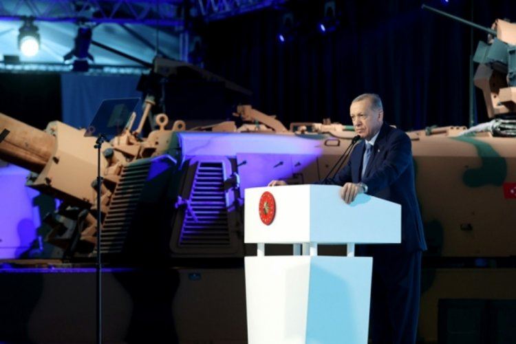 Alman basınından Türkiye