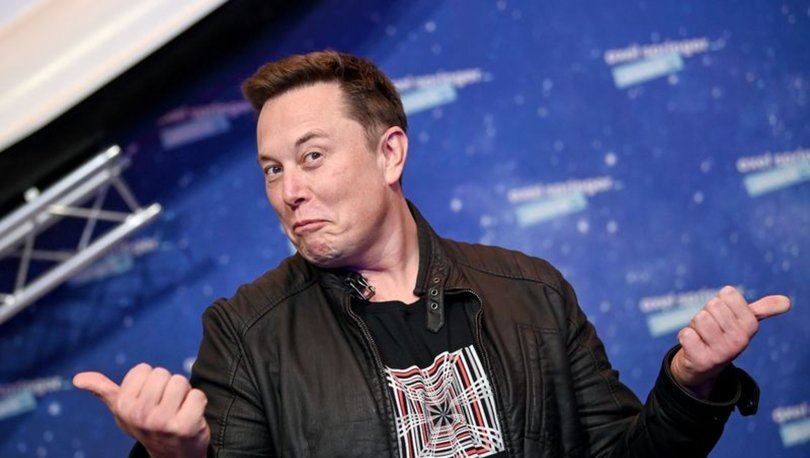 Elon Musk servet kaybıyla Guinness Rekorlar Kitabı