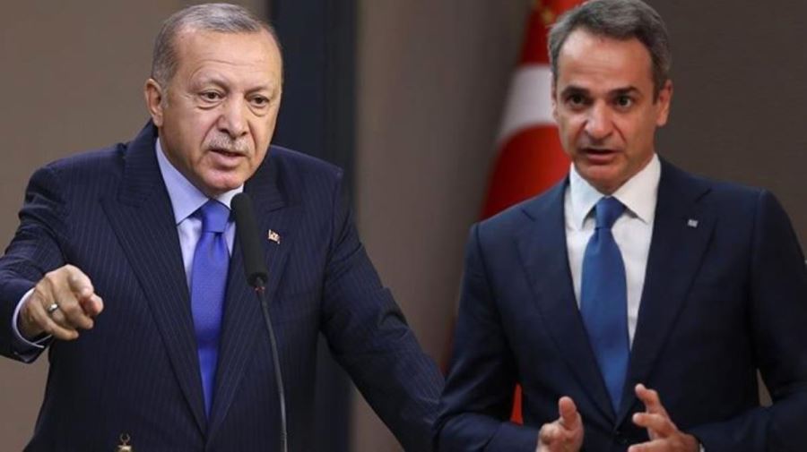 Cumhurbaşkanı Erdoğan