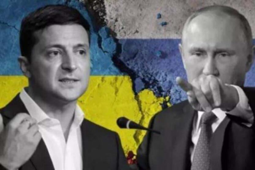 Ters köşe yapacak! Planı Putin yaptı...