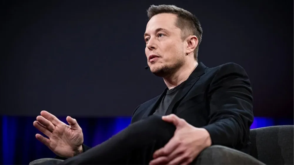 Netanyahu ile el sıkışan Elon Musk, Gazze