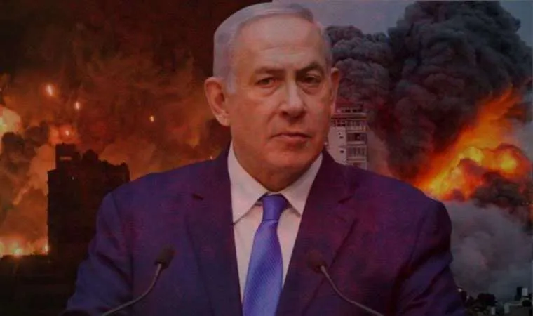 Netanyahu