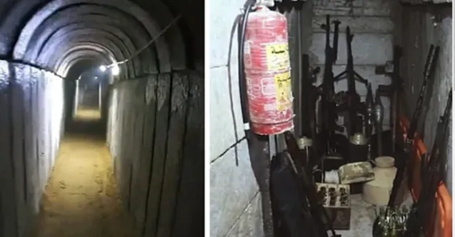 İsrail ateşle oynuyor: Kan donduran plan! ABD endişeli: Başarılı olup olmayacağını bilmek imkansız!