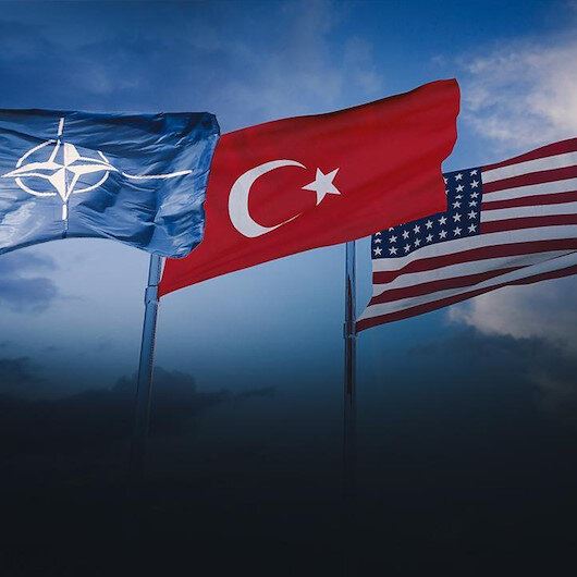 “ABD ve Türkiye kilit bir NATO müttefiki ve kritik bir bölgesel ortak”