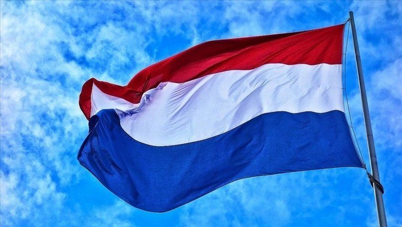 Hollanda, Rus diplomatları 