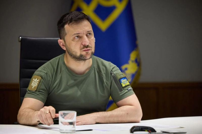 Zelenskiy: Bakhmut’ta durum giderek zorlaşıyor