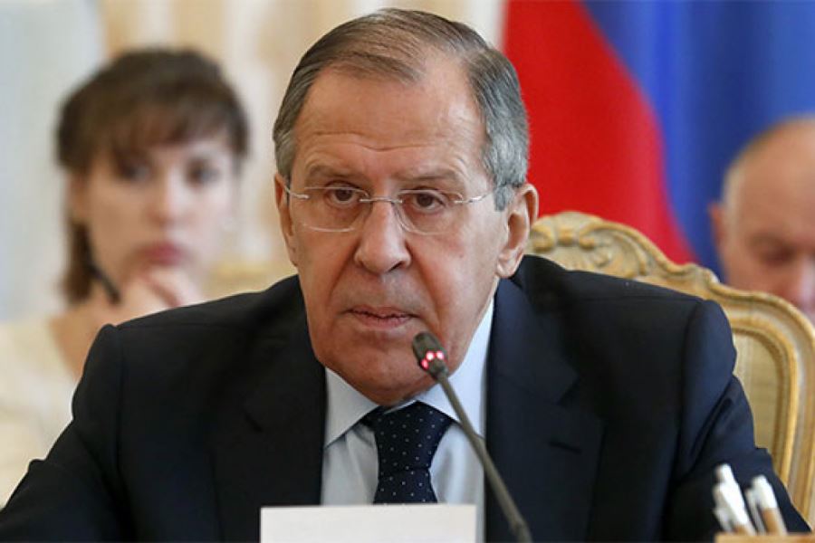 Dünyayı tedirgin eden sözler! Savaşın yayılabileceğini ima etti, Lavrov hedeflerindeki ülkeyi açıkladı