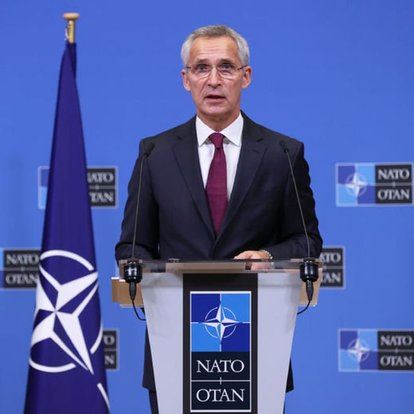 Stoltenberg, Türkiye’nin Finlandiya kararından memnun