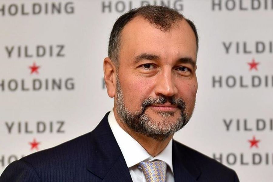 Murat Ülker’den dikkat çeken bir yazı