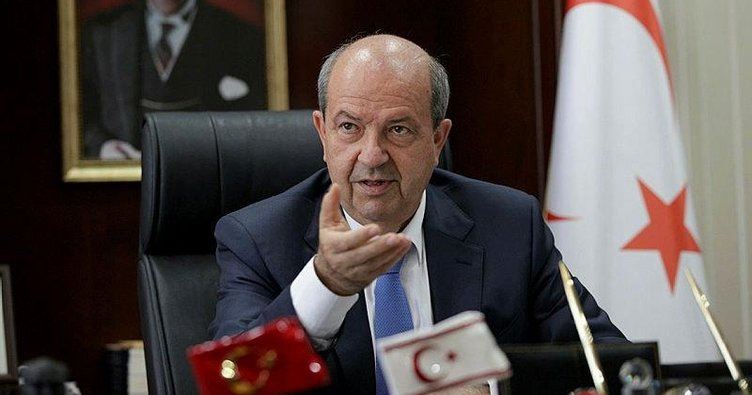Ersin Tatar