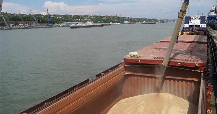 BM: Karadeniz Tahıl Girişimi