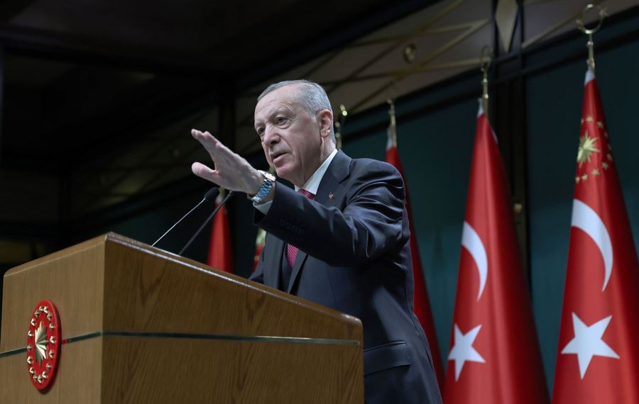 Batı medyası Türk seçimlerinden dersini aldı!