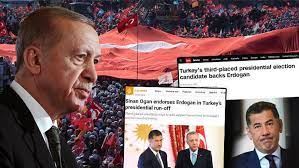 Dünya Sinan Oğan