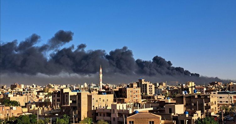 ABD, Sudan