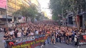 78 mülteciyi ölüme iten Yunanistan